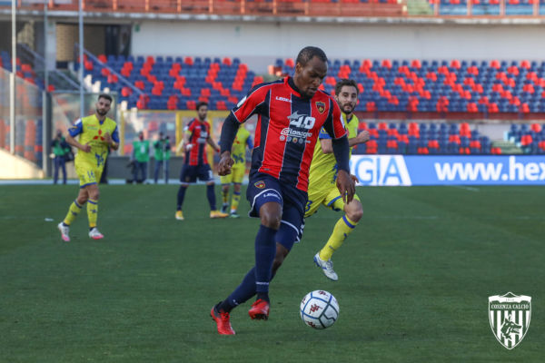 COSENZA – CHIEVO VERONA 27/02/2021