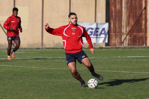 Subito al lavoro al “San Vitino – Delmorgine”