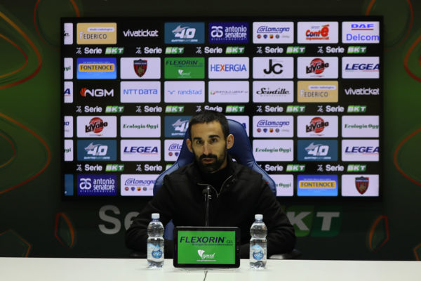 Riccardo Idda: “Miglioriamo il rendimento e potremo salvarci tranquillamente”