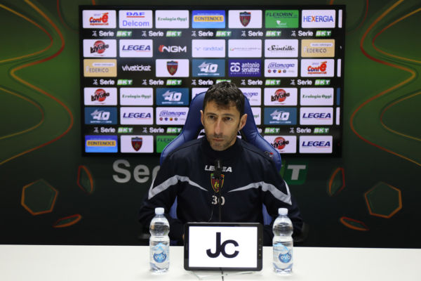 Occhiuzzi commenta #CITCOS: “Prestazione di cuore e di carattere”