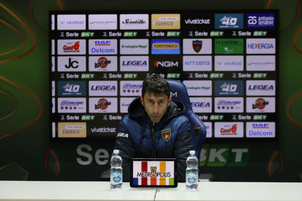 Occhiuzzi commenta #COSRGI: “Approccio sbagliato alla gara. Un aspetto su cui intervenire”