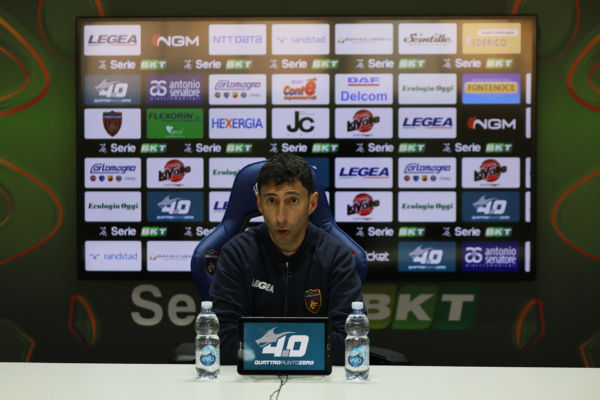 Occhiuzzi commenta #COSCHI: “Vittoria di tutti. Sosteniamo i nostri ragazzi”