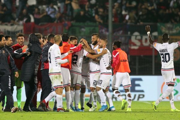 Cittadella – Cosenza, i precedenti e gli ex della gara