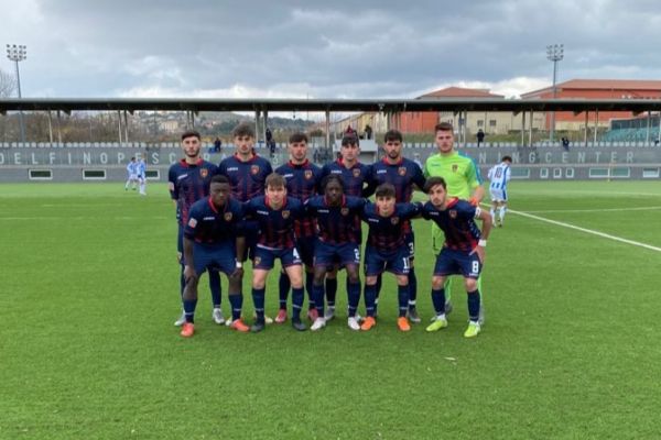 Primavera, un buon Cosenza sconfitto di misura dal Pescara