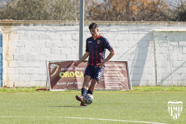 Primavera: i Lupacchiotti attendono la visita del Frosinone