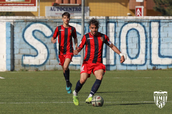 Primavera rossoblù: c’è il derby con la Reggina
