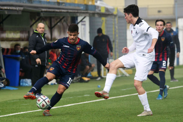 Primavera: Cosenza in giornata no, al ‘Di Magro’ passa lo Spezia (0-3)