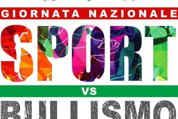 Giornata nazionale SPORT VS BULLISMO: la Serie BKT c’è