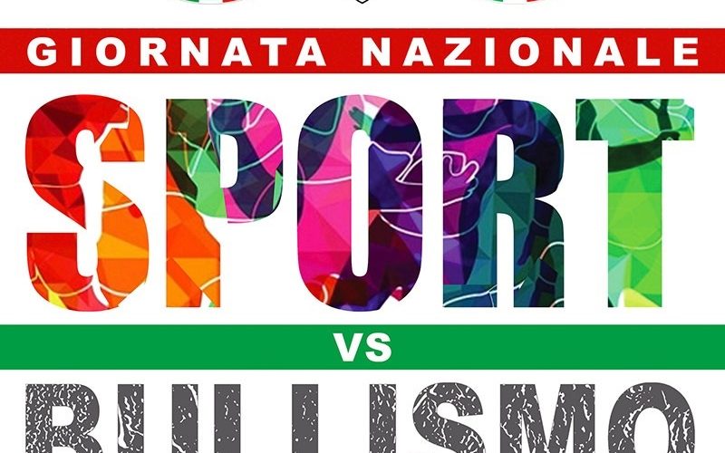 Giornata nazionale SPORT VS BULLISMO: la Serie BKT c’è
