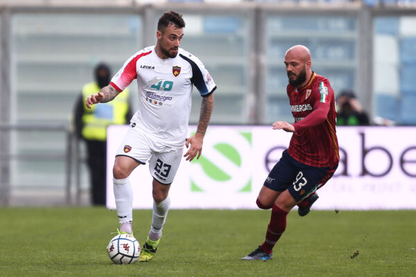 Aggiornamento sulle condizioni di Ettore Gliozzi