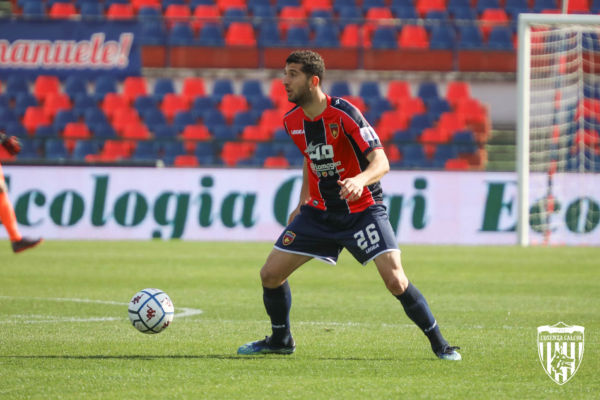 COSENZA – FROSINONE 06/03/2021