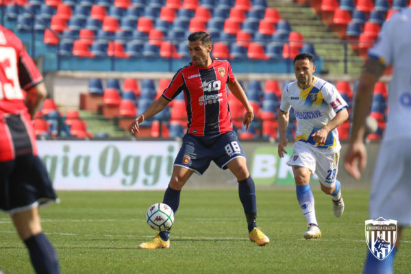 COSENZA – FROSINONE 06/03/2021