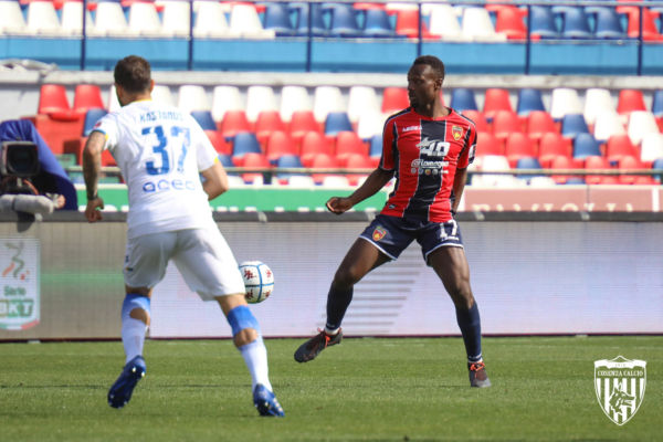 COSENZA – FROSINONE 06/03/2021