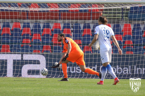 COSENZA – FROSINONE 06/03/2021