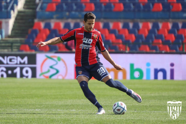 COSENZA – FROSINONE 06/03/2021