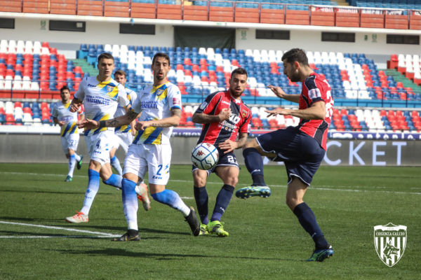 COSENZA – FROSINONE 06/03/2021