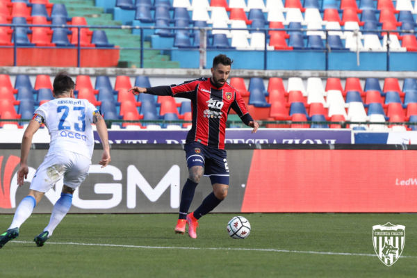 COSENZA – FROSINONE 06/03/2021