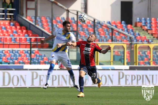 COSENZA – FROSINONE 06/03/2021