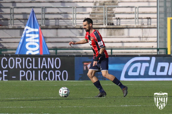 COSENZA – FROSINONE 06/03/2021