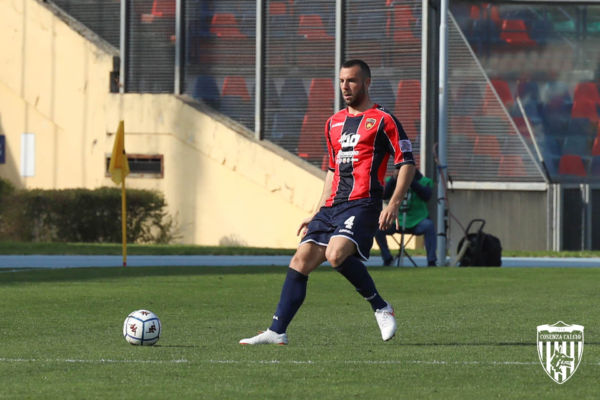 COSENZA – FROSINONE 06/03/2021
