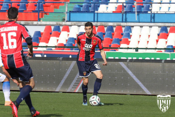 COSENZA – FROSINONE 06/03/2021