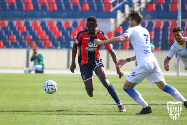 COSENZA – FROSINONE 06/03/2021