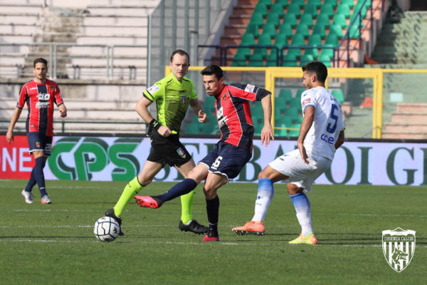 COSENZA – FROSINONE 06/03/2021