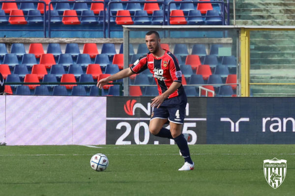 COSENZA – FROSINONE 06/03/2021