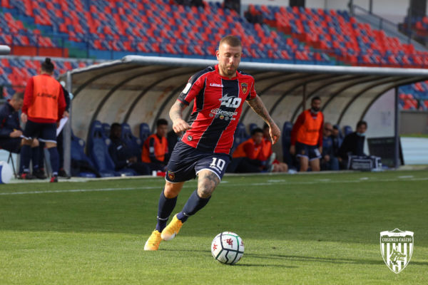 COSENZA – FROSINONE 06/03/2021