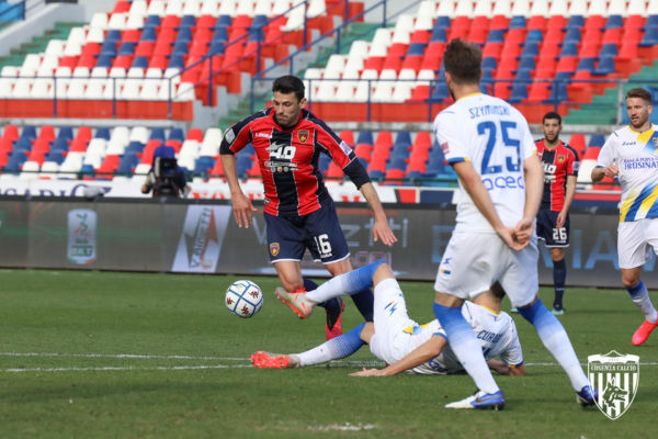 COSENZA – FROSINONE 06/03/2021