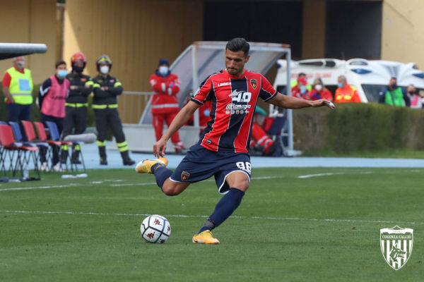 COSENZA – FROSINONE 06/03/2021