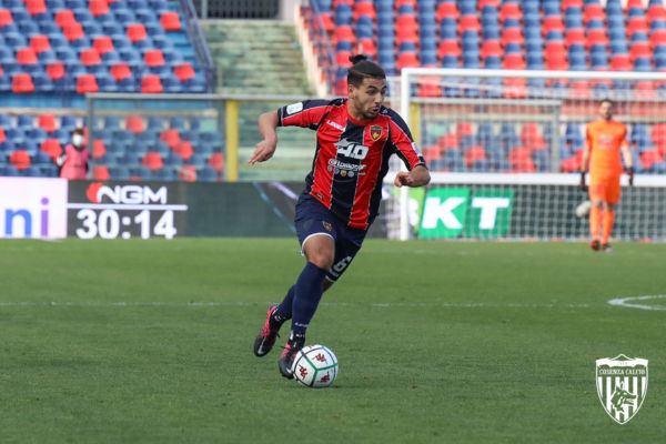 COSENZA – FROSINONE 06/03/2021
