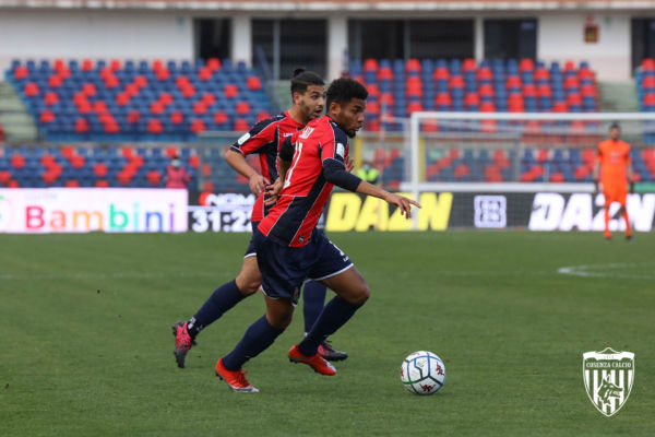 COSENZA – FROSINONE 06/03/2021