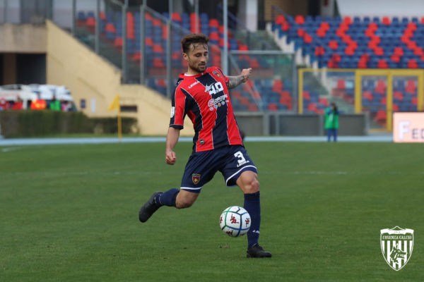 COSENZA – FROSINONE 06/03/2021
