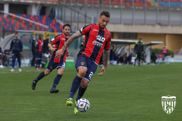 COSENZA – FROSINONE 06/03/2021