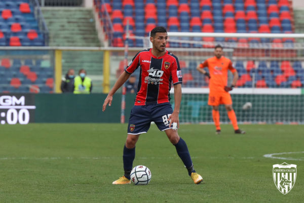 COSENZA – FROSINONE 06/03/2021
