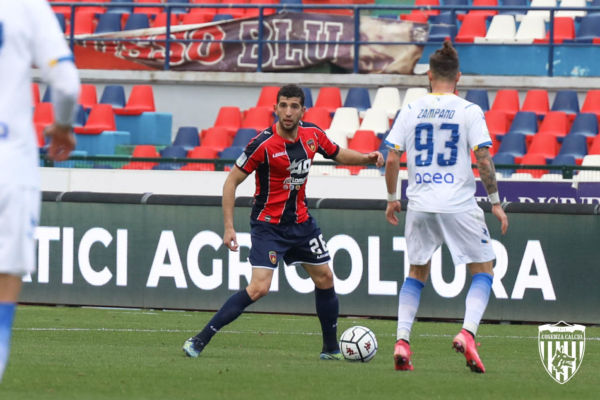 COSENZA – FROSINONE 06/03/2021
