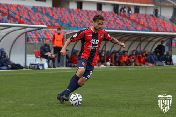 COSENZA – FROSINONE 06/03/2021