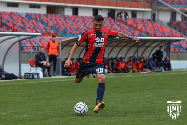 COSENZA – FROSINONE 06/03/2021