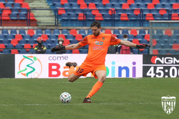 COSENZA – FROSINONE 06/03/2021