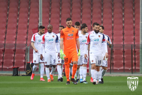 SALERNITANA – COSENZA 13/03/2021