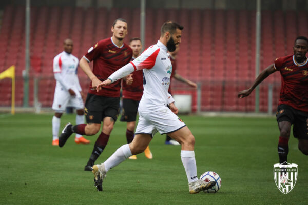 SALERNITANA – COSENZA 13/03/2021