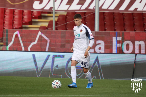 SALERNITANA – COSENZA 13/03/2021