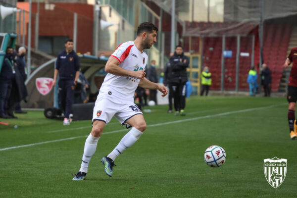 SALERNITANA – COSENZA 13/03/2021