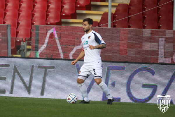 SALERNITANA – COSENZA 13/03/2021