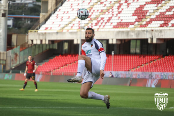 SALERNITANA – COSENZA 13/03/2021