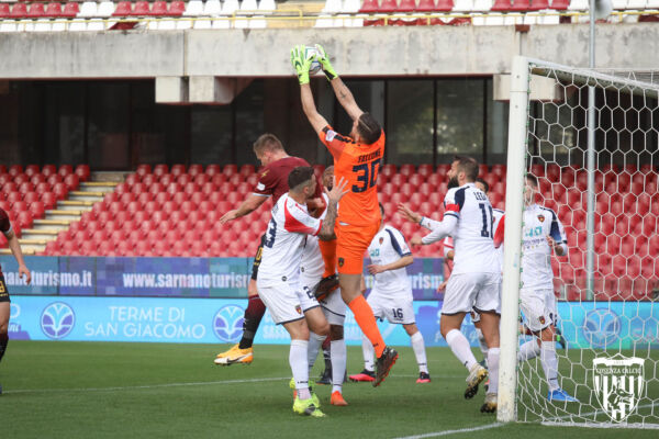 SALERNITANA – COSENZA 13/03/2021