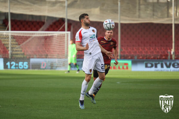 SALERNITANA – COSENZA 13/03/2021