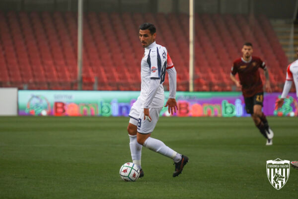 SALERNITANA – COSENZA 13/03/2021