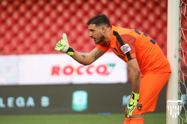 SALERNITANA – COSENZA 13/03/2021